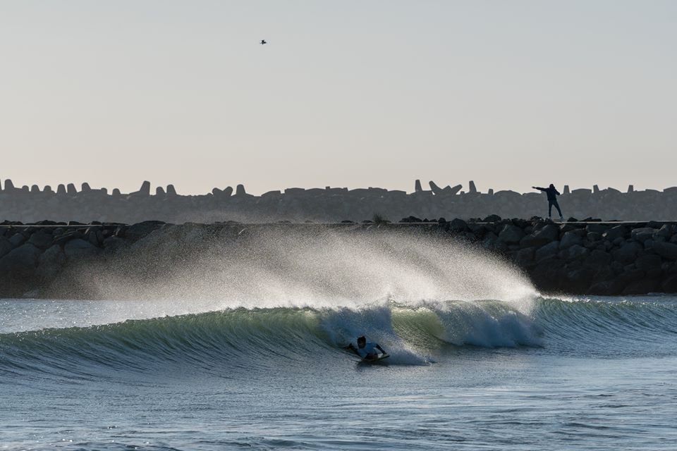 Viana do Castelo: esta praia com três nomes é uma meca do surf