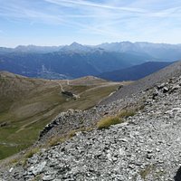 Forte Jafferau