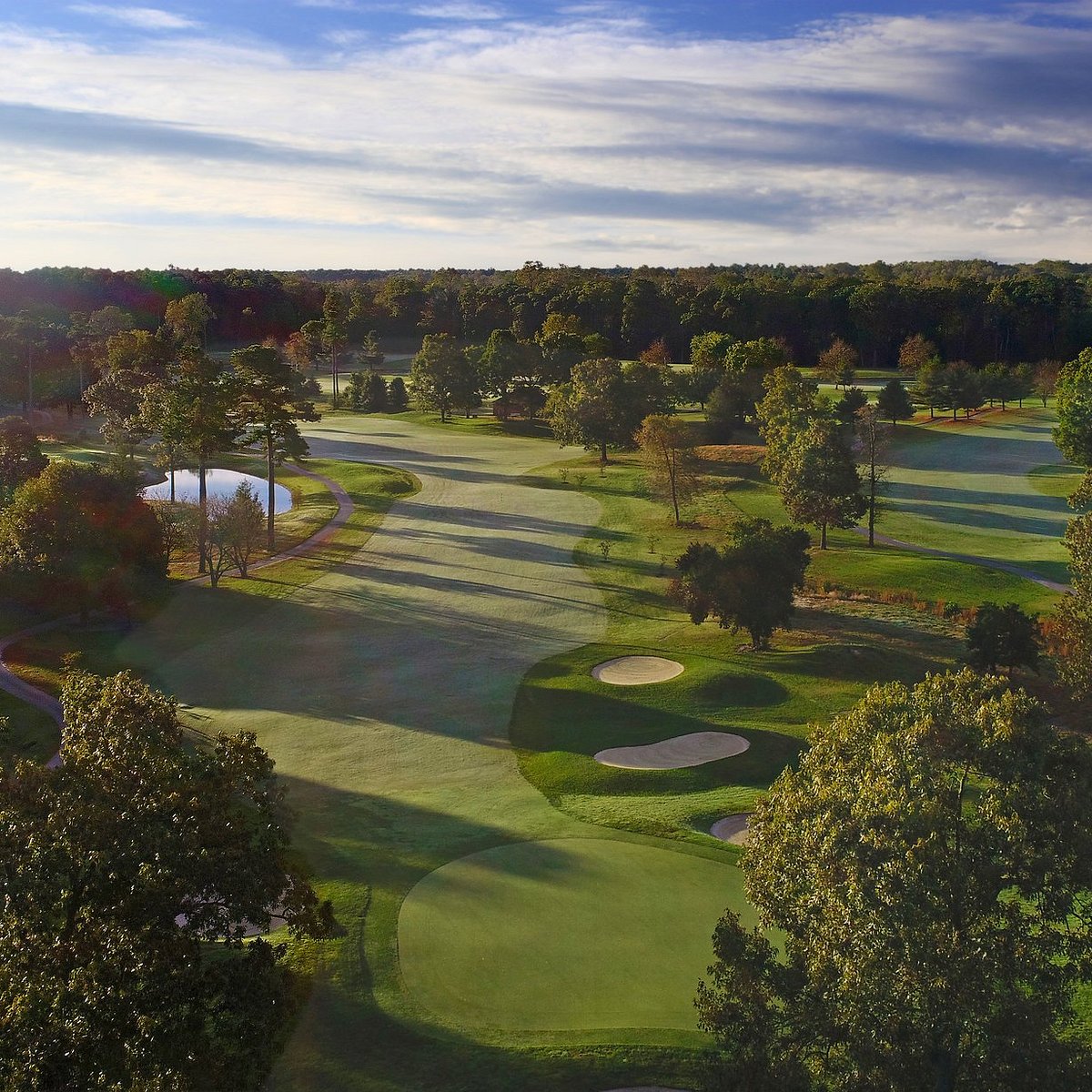 Nutters Crossing Golf Club (Salisbury) All You Need to Know BEFORE You Go