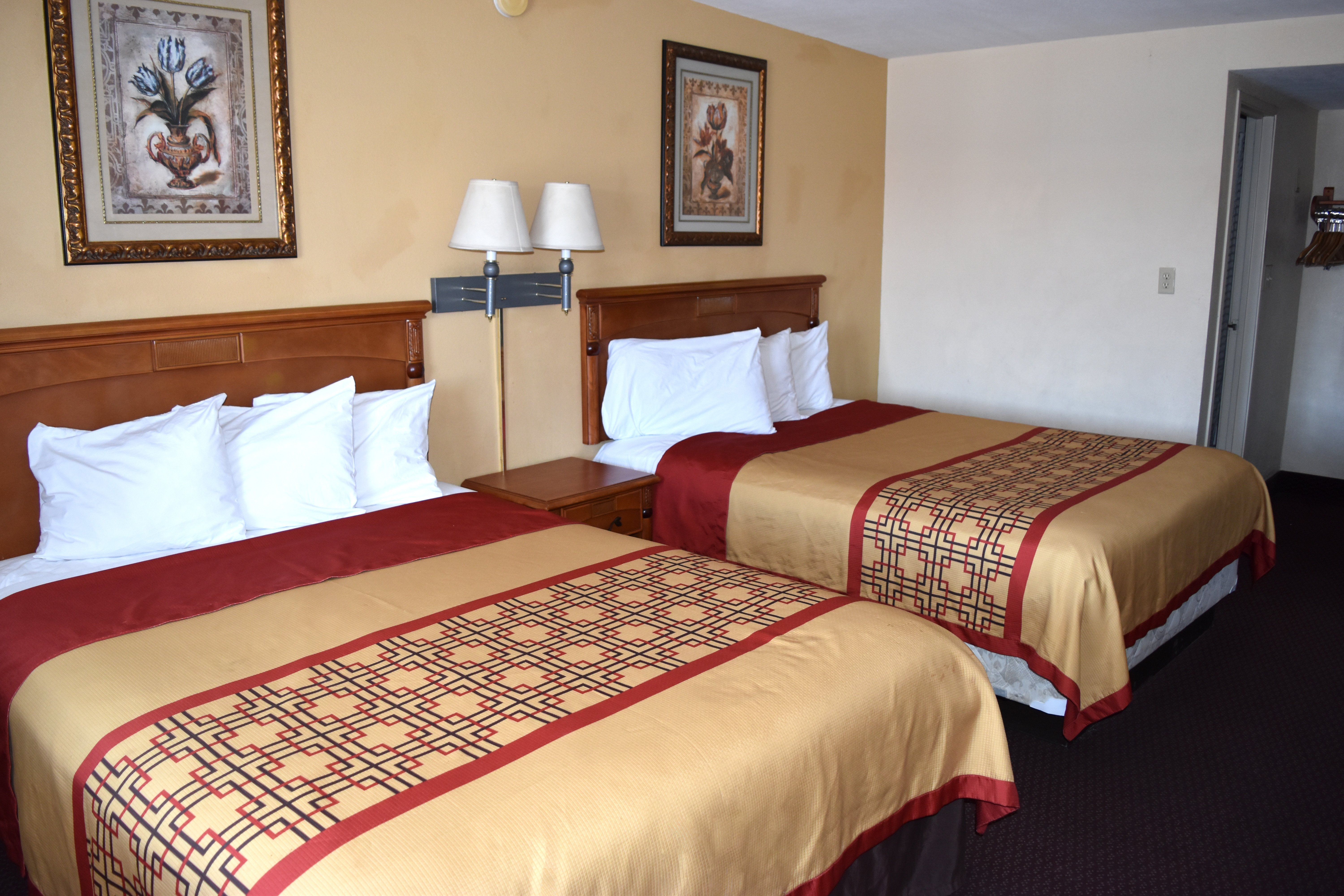 AMERICAS BEST VALUE INN SUITES EL CENTRO Updated 2024 Reviews   Americas Best Value Inn 