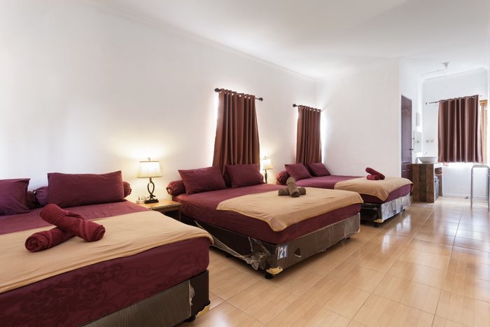 OstiC House Rooms: Pictures & Reviews - Tripadvisor