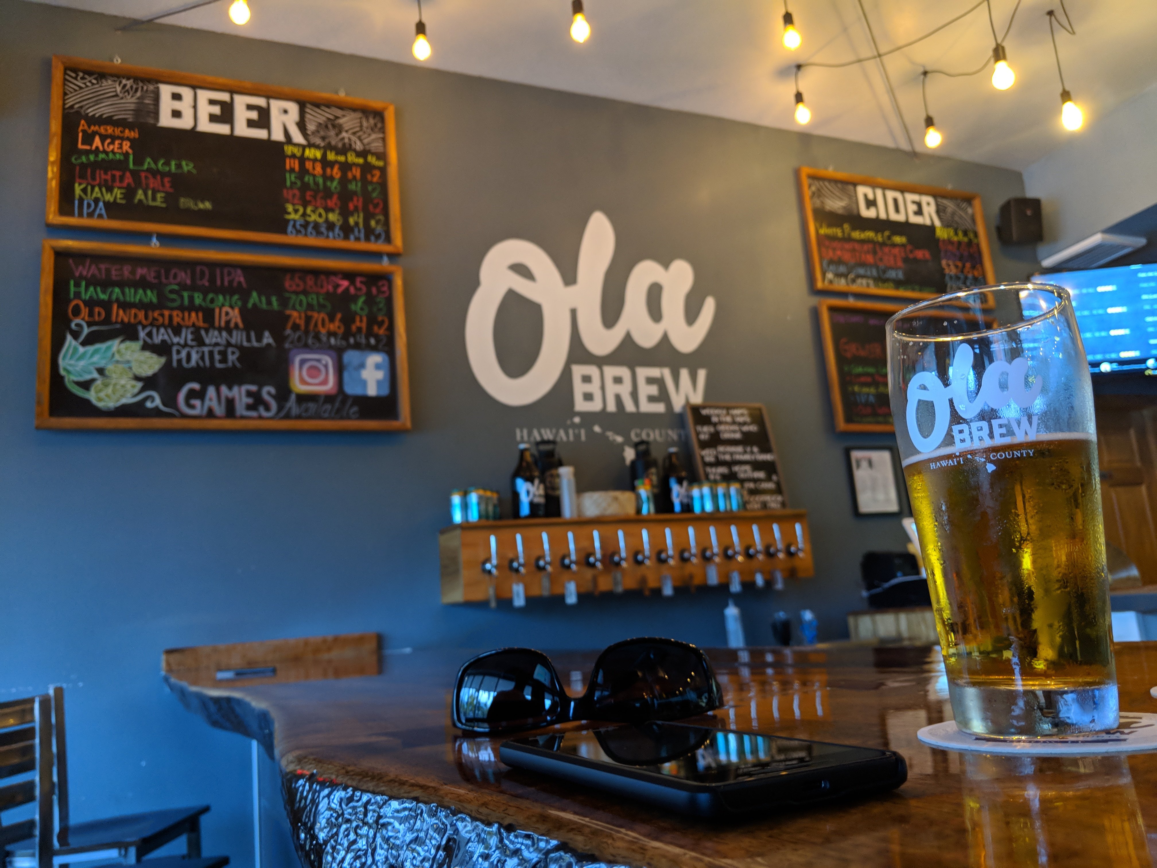 THE 15 BEST Things To Do In Island Of Hawaii 2024 With Photos   Ola Brew Tap Room 