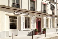 Hotel photo 38 of Le Relais Montmartre.
