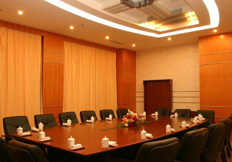 Hotel photo 2 of New Era Hotel.