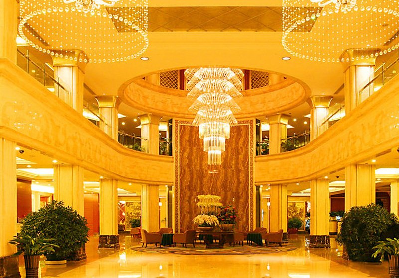 Hotel photo 10 of New Era Hotel.