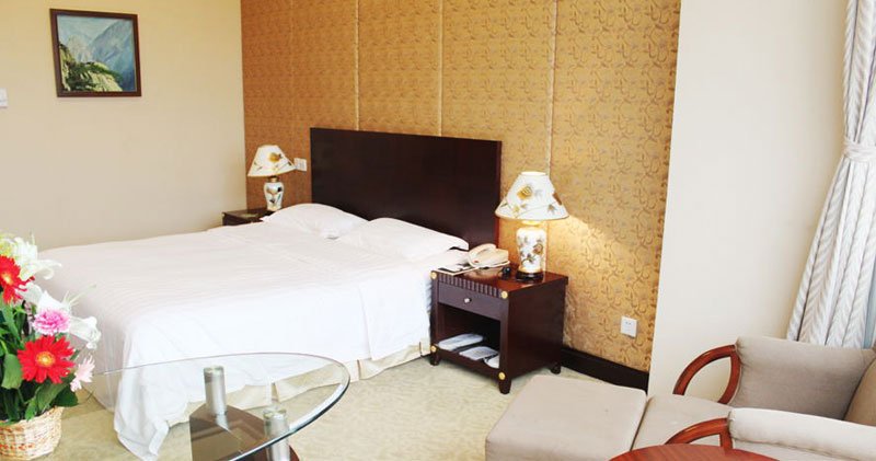 Hotel photo 16 of New Era Hotel.