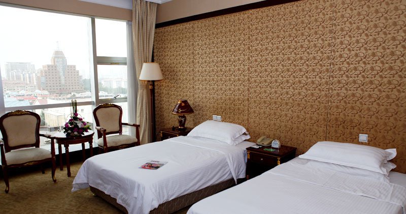 Hotel photo 12 of New Era Hotel.