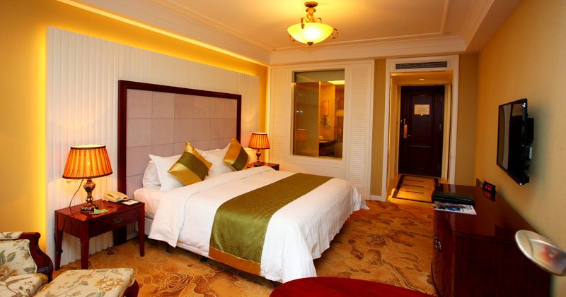 Hotel photo 13 of New Era Hotel.