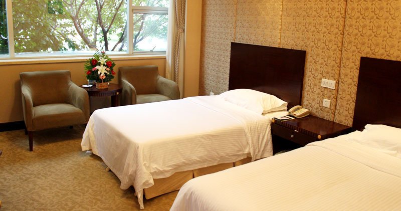 Hotel photo 11 of New Era Hotel.