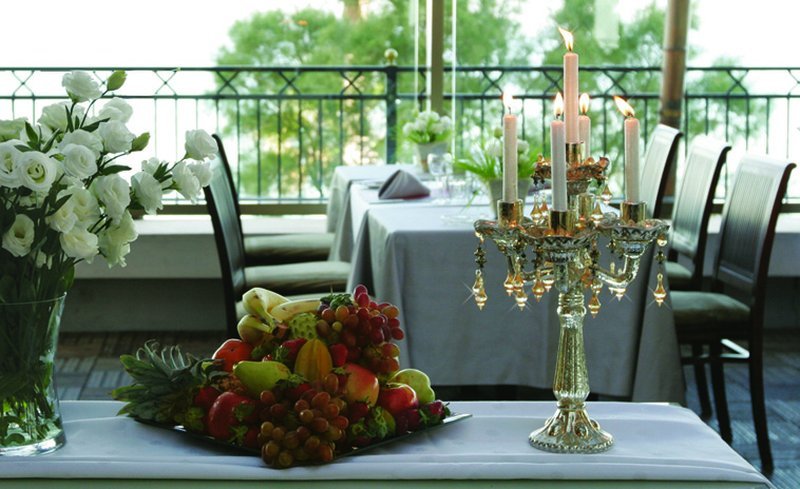 Hotel photo 22 of Seasons Netanya Hotel.