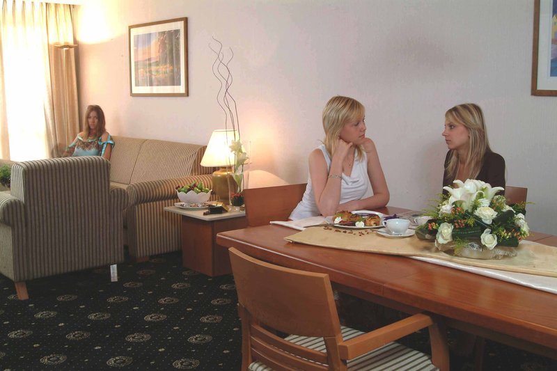 Hotel photo 19 of Seasons Netanya Hotel.