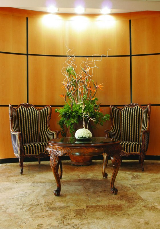 Hotel photo 24 of Seasons Netanya Hotel.