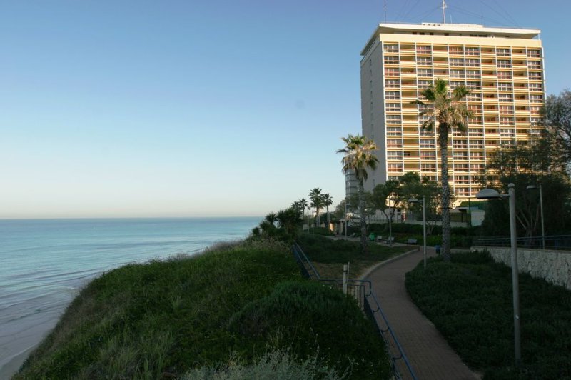 Hotel photo 14 of Seasons Netanya Hotel.