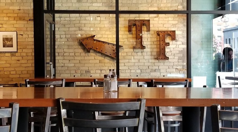 The Toasted Frog