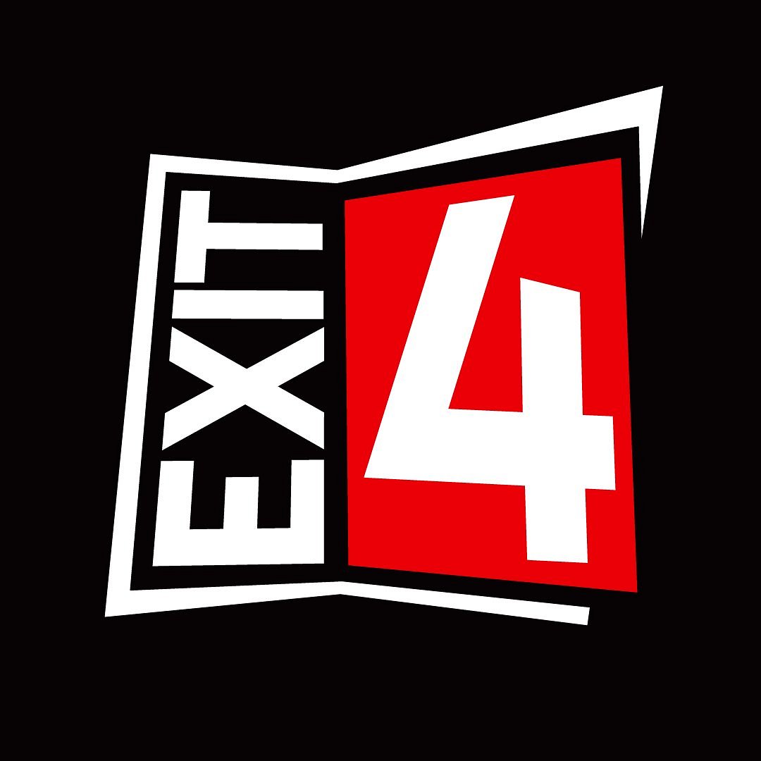 EXIT 4 PRIVATE ESCAPE ROOMS - COLLINGSWOOD - 40 Photos & 49 Reviews - 710  Haddon Ave, Collingswood, New Jersey - Escape Games - Phone Number - Yelp