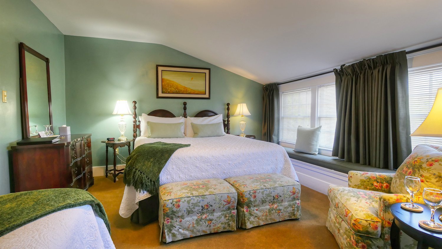 BAYBERRY INN BED AND BREAKFAST AND RETREAT Desde $4,569 (Ashland ...