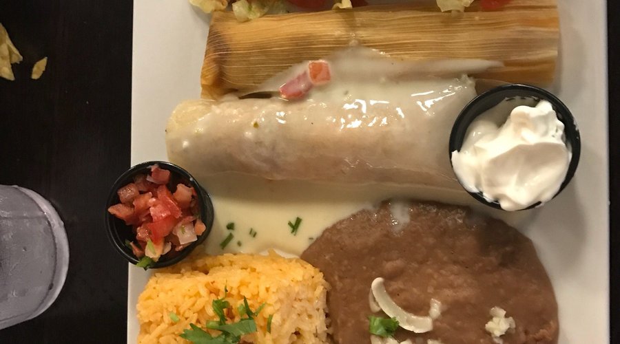 Mi Tierra
