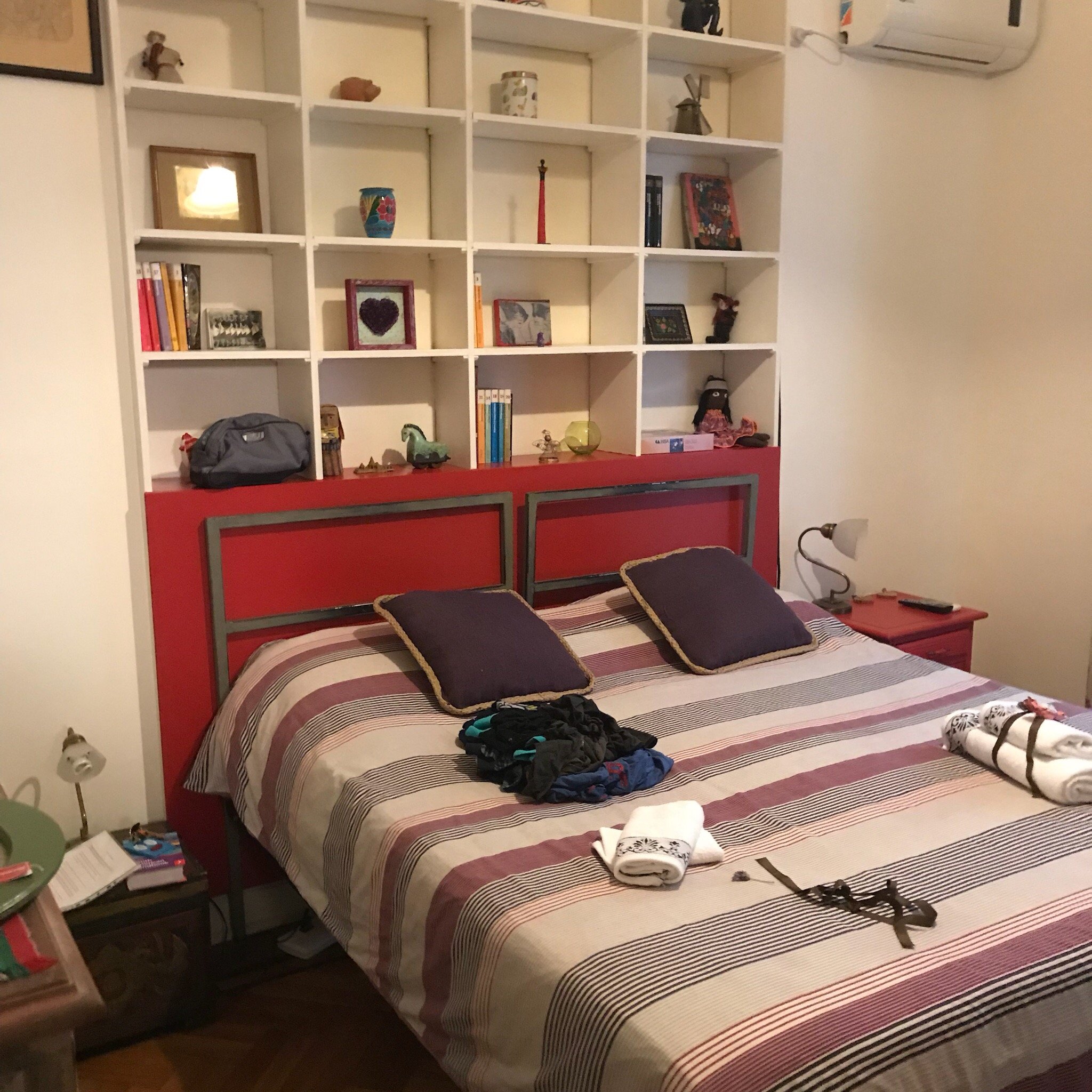 B&B VÍA ARRIBA (Buenos Aires, Argentina): Opiniones, Comparación De ...