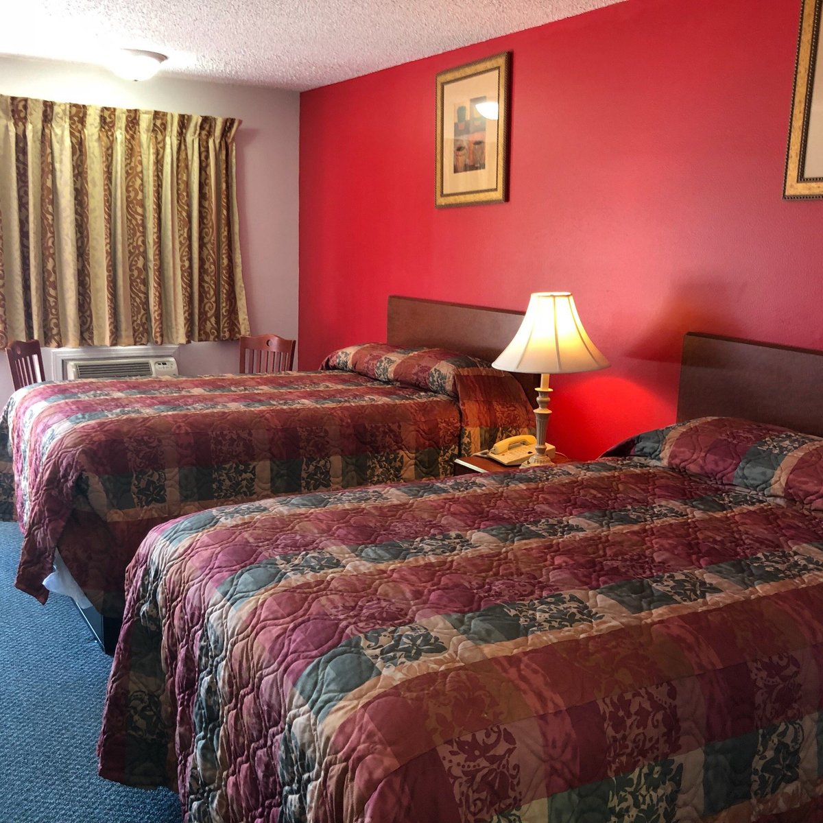 economy-inn-springdale-ar-tarifs-2022