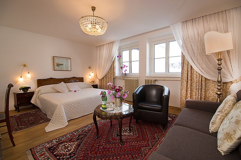 Hotel photo 41 of Austria Classic Hotel Wolfinger.