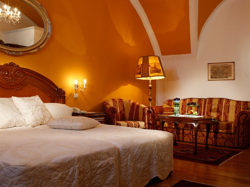 Hotel photo 18 of Austria Classic Hotel Wolfinger.