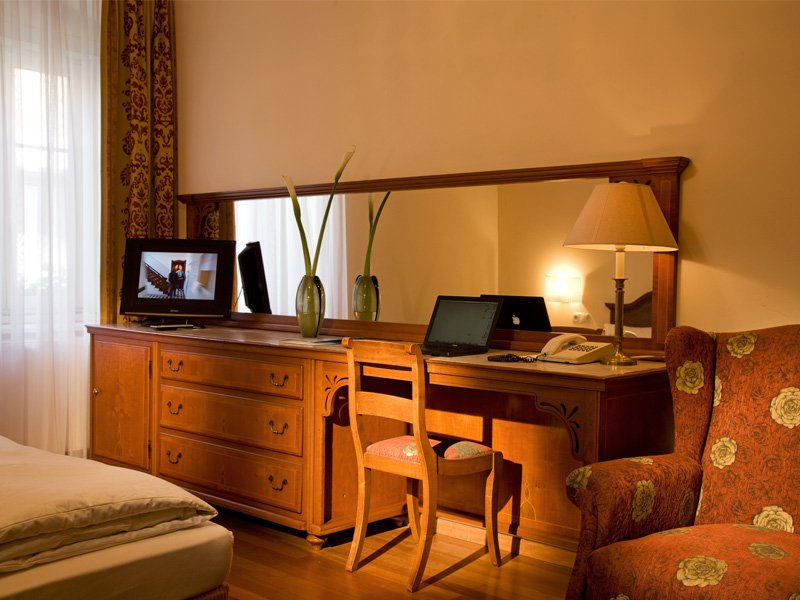 Hotel photo 26 of Austria Classic Hotel Wolfinger.