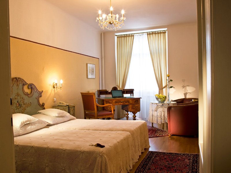Hotel photo 9 of Austria Classic Hotel Wolfinger.