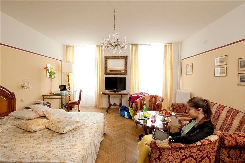 Hotel photo 5 of Austria Classic Hotel Wolfinger.