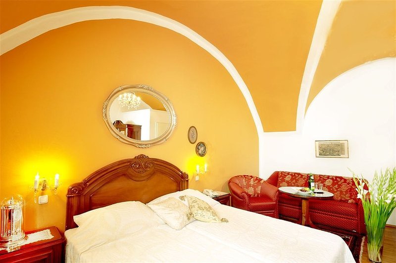 Hotel photo 16 of Austria Classic Hotel Wolfinger.