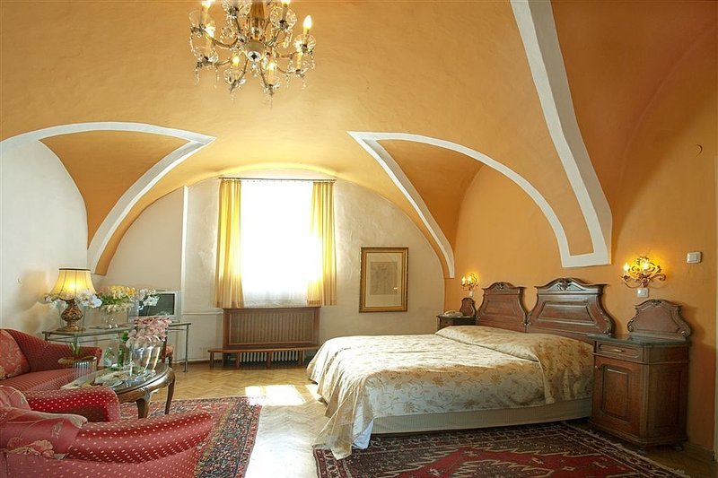 Hotel photo 32 of Austria Classic Hotel Wolfinger.