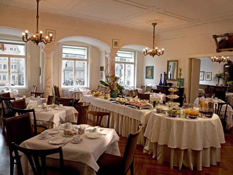 Hotel photo 40 of Austria Classic Hotel Wolfinger.