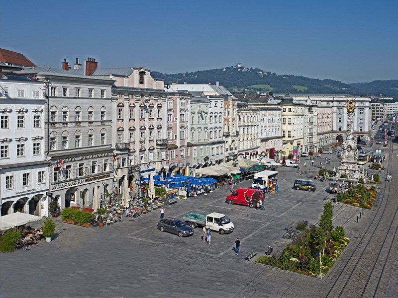 Hotel photo 31 of Austria Classic Hotel Wolfinger.