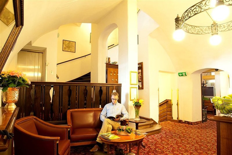 Hotel photo 12 of Austria Classic Hotel Wolfinger.