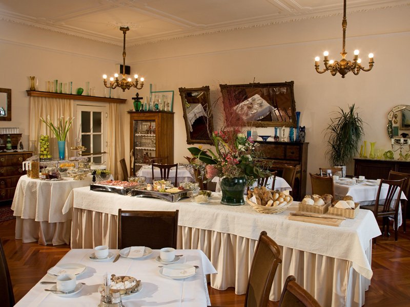 Hotel photo 34 of Austria Classic Hotel Wolfinger.