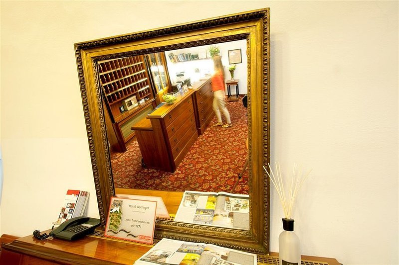 Hotel photo 8 of Austria Classic Hotel Wolfinger.