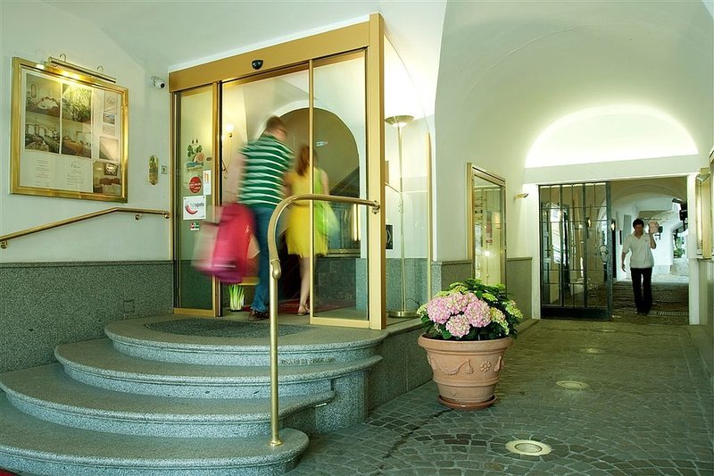 Hotel photo 35 of Austria Classic Hotel Wolfinger.