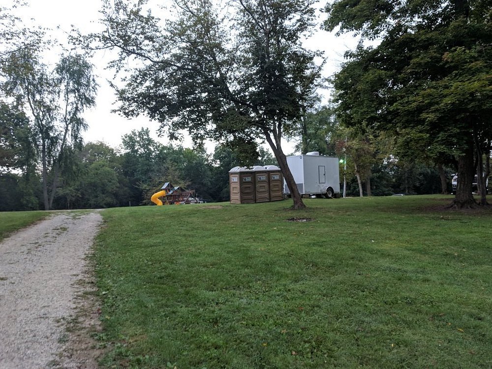 PLEASANT CREEK CAMPGROUND - Reviews (Oglesby, IL)