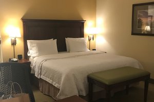 Chambre et suite