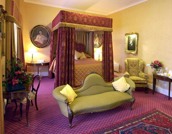 Hotel photo 47 of Royal Highland Hotel.