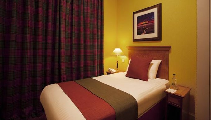 Hotel photo 46 of Royal Highland Hotel.
