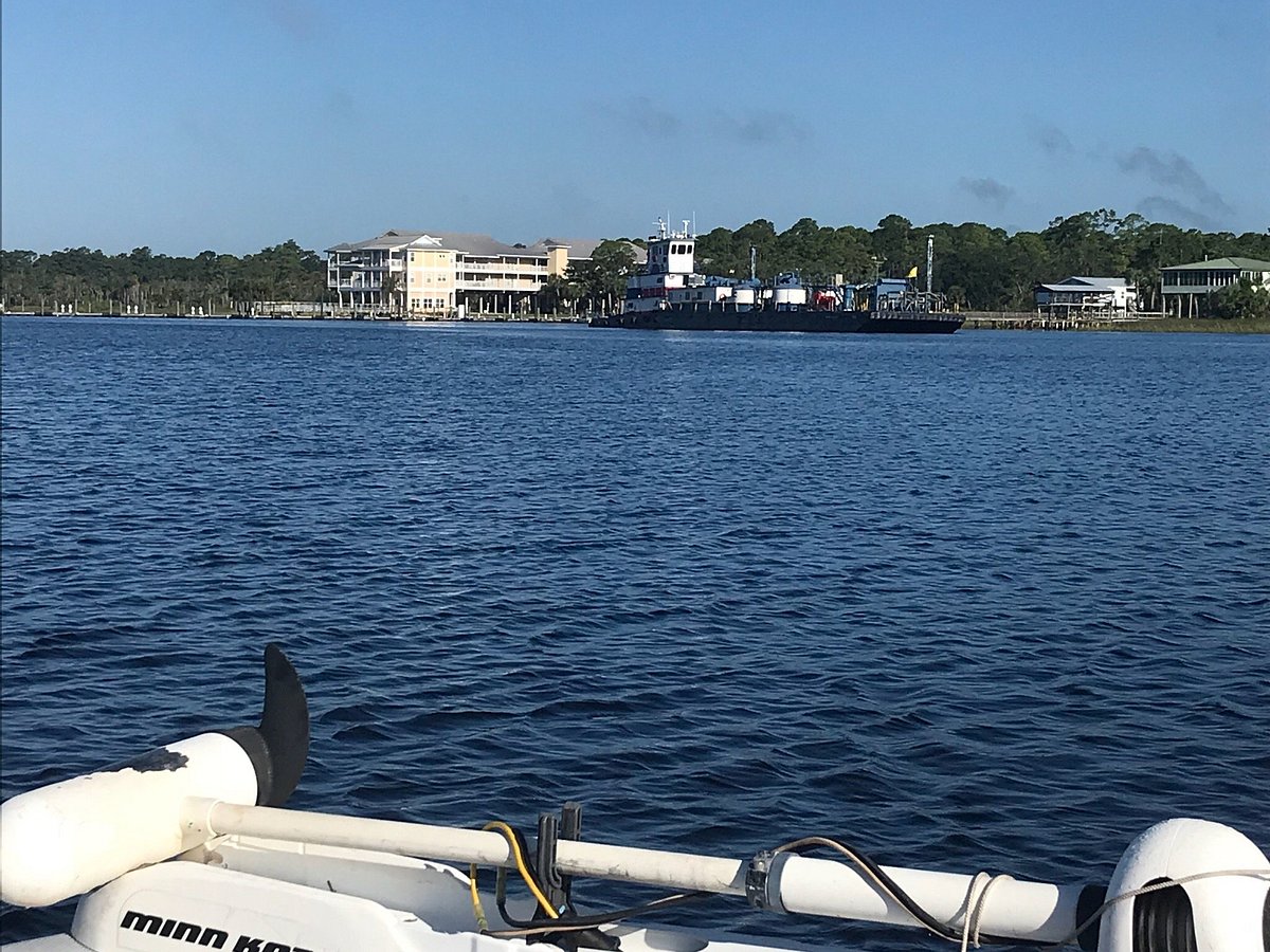 Fishing the Flats in Florida - FYAO Saltwater Media Group, Inc.