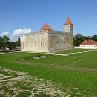 Kuressaare Episcopal Castle