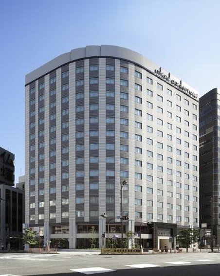 上野三井花園酒店 台東區 Mitsui Garden Hotel Ueno 179 則旅客評論和比價