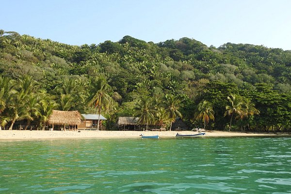 CHIQUIMULA ISLAND GUATEMALA