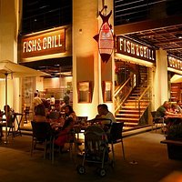 Fish&Grill