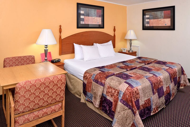 Red Carpet Inn Ronks Prices Hotel Reviews Pa Lancaster County Tripadvisor
