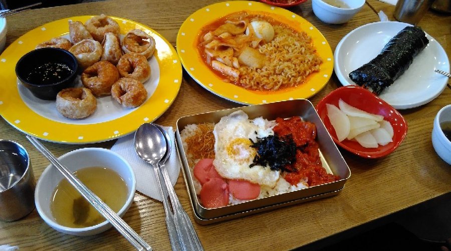포마토 - 남대문점, 서울 - 레스토랑 리뷰 - 트립어드바이저