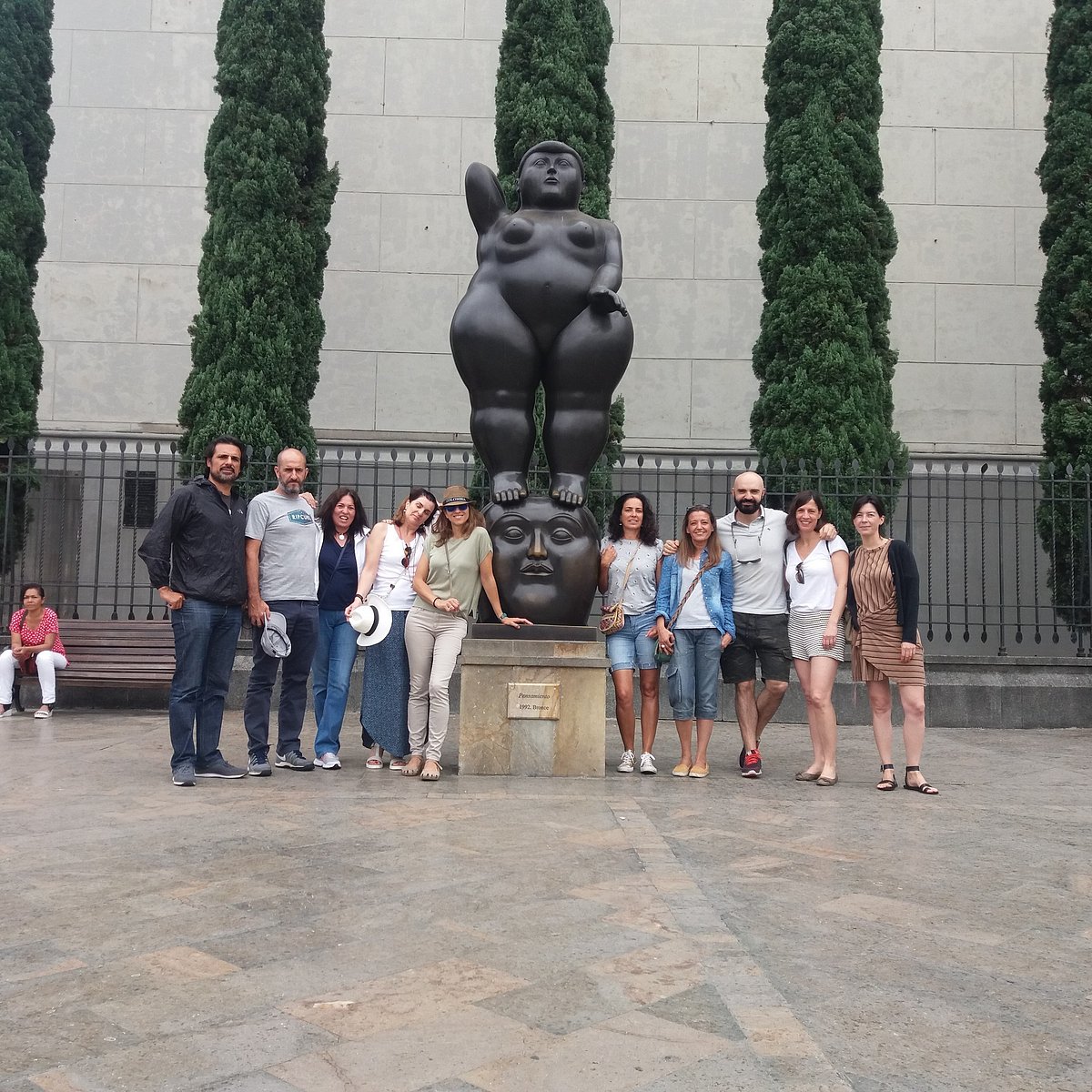 Medellin Unique Tours - All You Need to Know BEFORE You Go