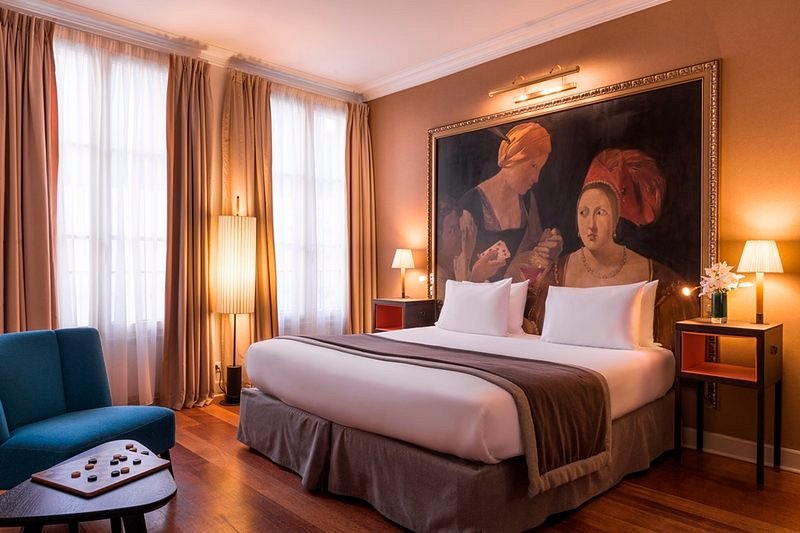 HOTEL LE WALT - Updated 2021 Prices, Reviews, and Photos (Paris, France