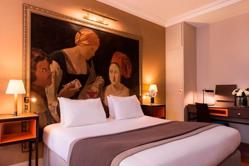 Hotel photo 34 of Hotel Le Walt.